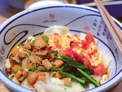 -陇上秦轩biangbiang面(萧山万象汇店)
