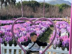 -盈香心动乐园