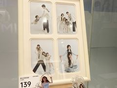-海马体照相馆(成都来福士广场店)