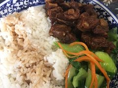 -蜗牛小馆醉乡民谣云南菜(惠新西里店)