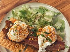 -Egg•Allday Brunch(襄阳北路店)