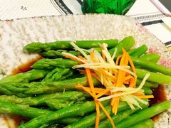 -甜阿姨·天台花园私房菜(万松园店)