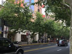 -Sony Store 索尼(上海淮海中路店)