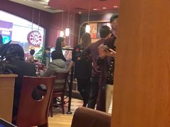 大堂-COSTA COFFEE(西贸凯德晶品4层2店)