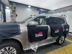 -俊朗LLumar龙膜授权店·汽车贴膜·窗膜·车衣改色
