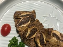 -梅筑·创意料理(王府井百货店)