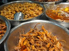 -蓝精灵饺子店