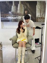 -MY HAIR ARDOR