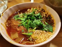 火锅粉-付小姐在成都(中山公园店)