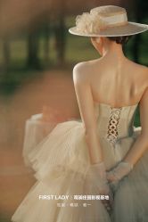 -第一夫人婚纱摄影(南京店)