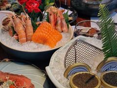 -Mr·Fish鱼鲜生海鲜放题(银泰in99店)
