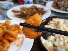 -华春餐馆(鱼山路店)