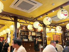 -鸟鹏烧鸟居酒屋(昌岗店)