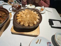 -庆云楼饭庄(什刹海店)