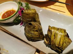 拉娜叶包鸡-米纸越南小馆(金鹰世界店)