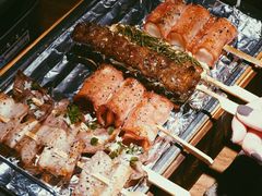 -山葵家居酒屋(天目里店)