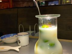 -探鱼·鲜青椒爽麻烤鱼(沈阳万象城店)