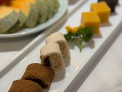 -味+新京宴·烤鸭·北京菜(创意谷店)