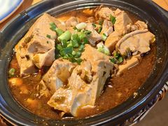 -大傻徽菜园·中国徽菜大师(老街店)