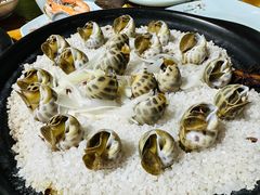 -黄寺蒸汽海鲜(黄寺大街店)