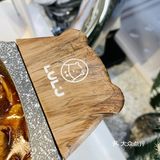 当可爱的小熊遇上火锅