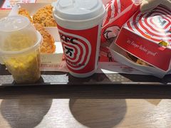 -肯德基(安定门店)