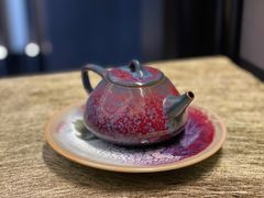-上海苏宁宝丽嘉酒店·嘉府壹号中餐厅