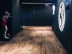 放映厅-万象影城(石家庄万象城IMAX激光店)