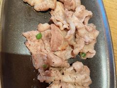 -泥炉烧肉师(新街口金銮巷店)