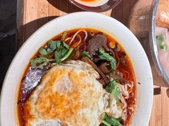 -周小波重庆小面·重庆名小吃(邹容路店)