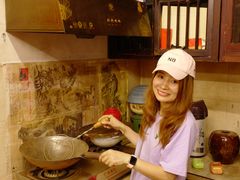 -CITY MART城市集市·里弄(北外滩来福士广场店)