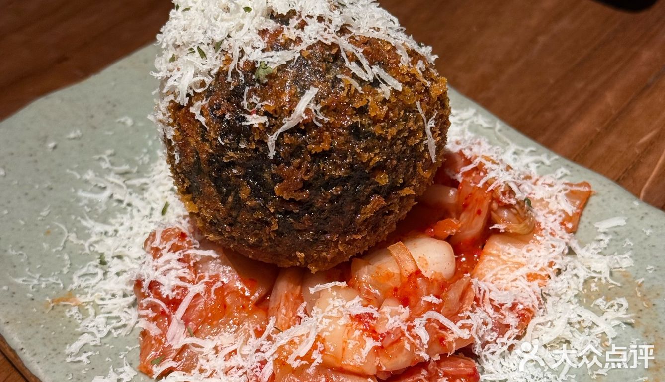 五刷合肥 need！总结出新的点单攻略！