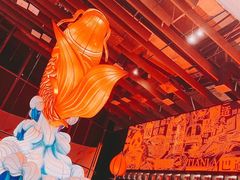 年年有鱼-天辣(金桥啦啦宝都店)