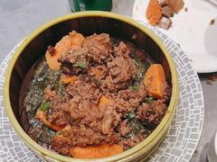 -肖记公安牛肉鱼杂馆·省级非物质文化遗产(江汉路直营店)