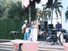 -水桶王国主题餐厅·聚会·生日派对·亲子活动·家庭套餐(亚龙湾希尔顿店)