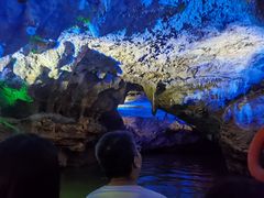 -灵栖洞天