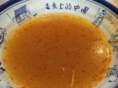 -头壹号饸饹面·大油条(东升科技园店)