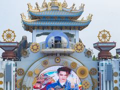 -渔岛海洋度假区