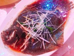 -同里湖大饭店-怡景轩中餐厅(同里古镇店)