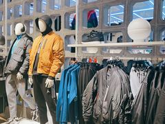 -JORDAN(东方广场店)