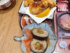-京和风食堂·定食寿喜锅(保利樾广场店)