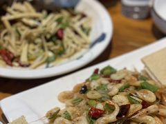 -鲁南仔·滕州炒鸡(经三路店)