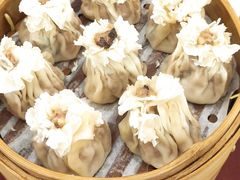 -都一处烧麦馆(前门店)