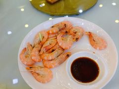 -碧海银沙海鲜餐厅(恒大海上威尼斯店)