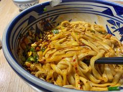 -老九圆山西面馆(CBD店)