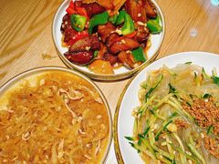 -姐弟小东北(瑞景商业广场店)
