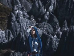 -墨石公园景区