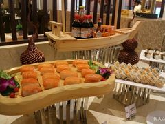 -常青藤戴斯大酒店-地中海西餐厅