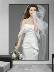 -杭州金夫人婚纱摄影(富阳私享店)