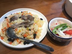 -莲香西域·正宗新疆菜(龙华店)